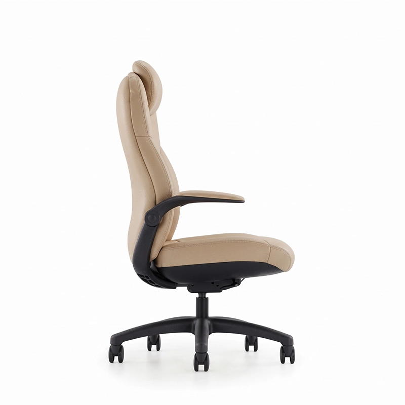mẫu ghế giám đốc FU2602