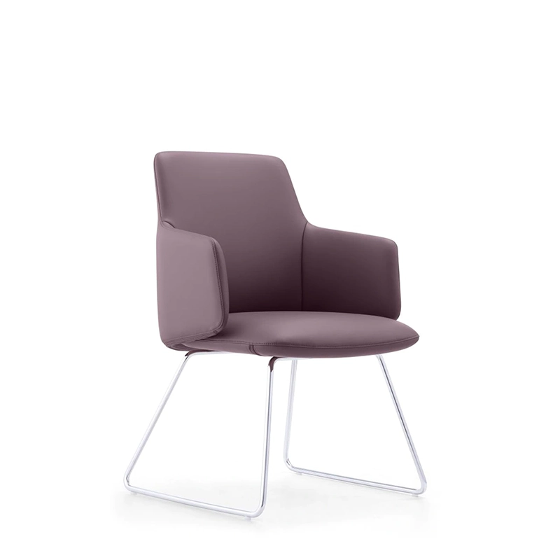 ghế họp chân quỳ ME427-1C