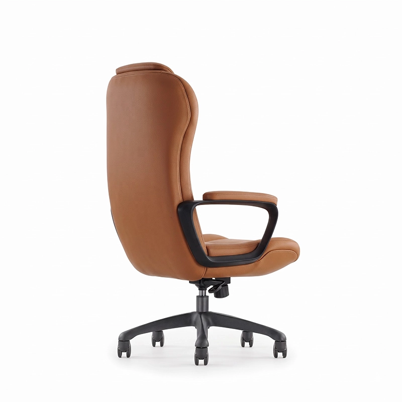 ghế xoay văn phòng da FU2601