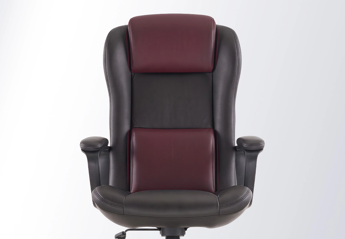ghế da gi&aacute;m đốc FU2601