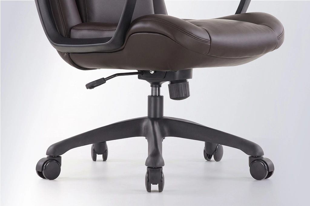 ghế gi&aacute;m đốc da FU2601