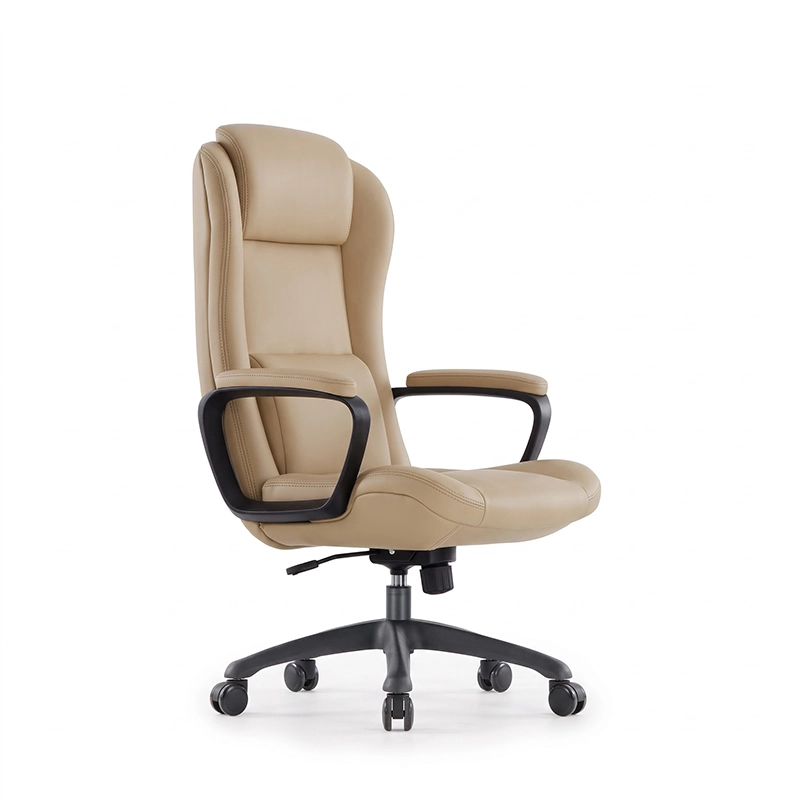 ghế xoay lưng cao FU2601