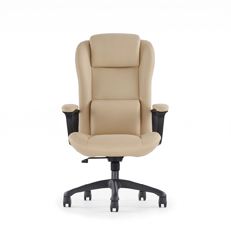 ghế da văn phòng FU2601