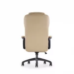 ghế văn phòng bọc da FU2601