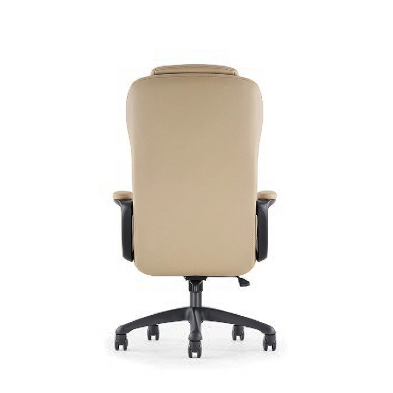 ghế văn phòng bọc da FU2601