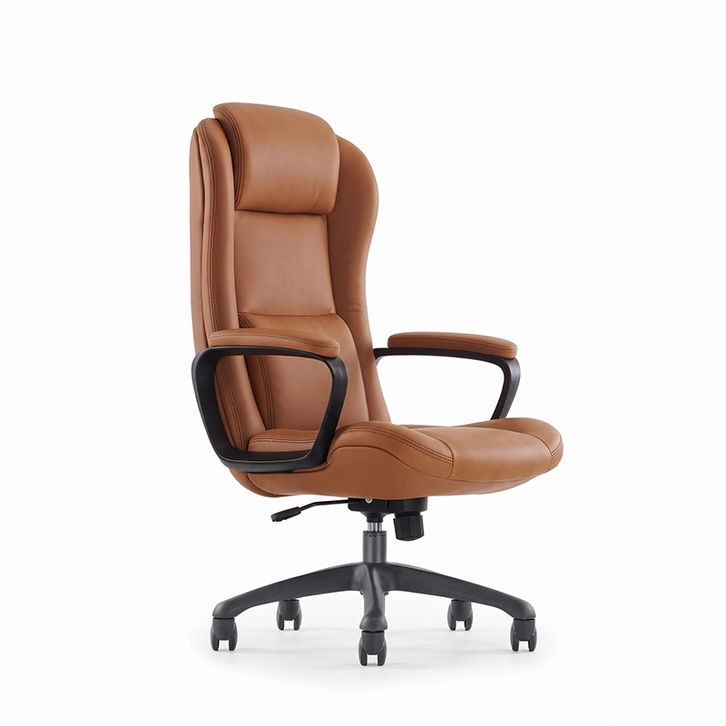 ghế xoay da cao cấp FU2601