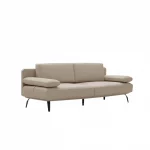 sofa da cao cấp FU8057