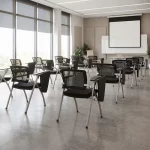 ghế phòng đào tạo SK1055-C1