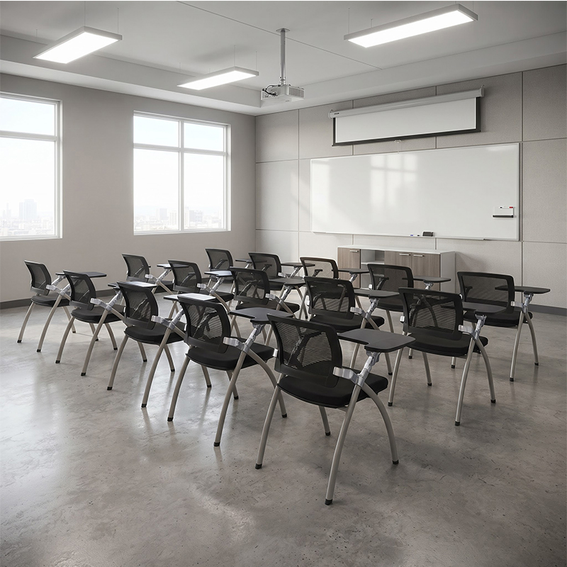 ghế training nhập khẩu SK1055-C1