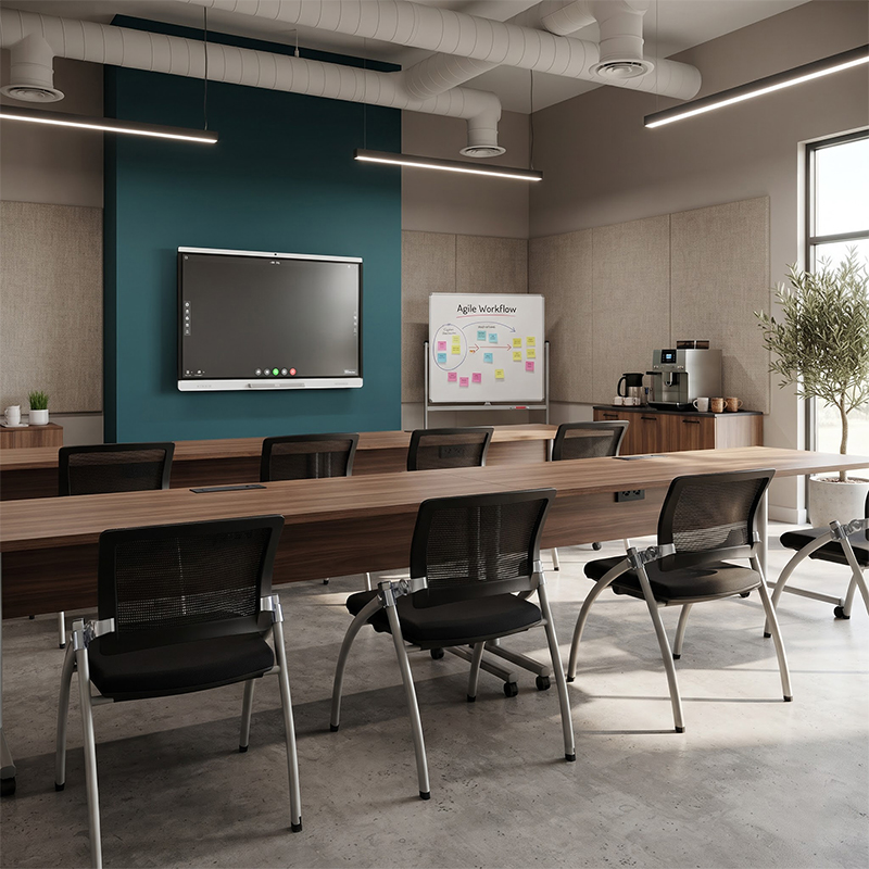 ghế training SK1055-A1