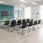 ghế training SK1055-A2