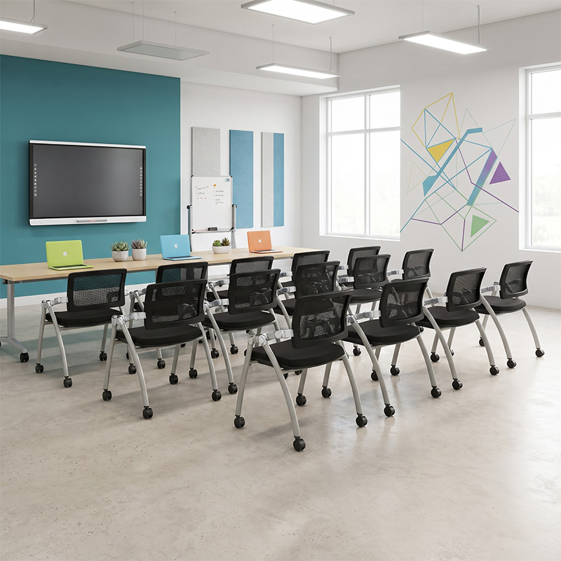 ghế training SK1055-A2