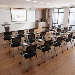 ghế training cao cấp SK1055-C2