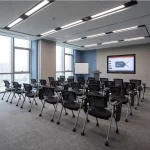 ghế training cao cấp SK1055-C2