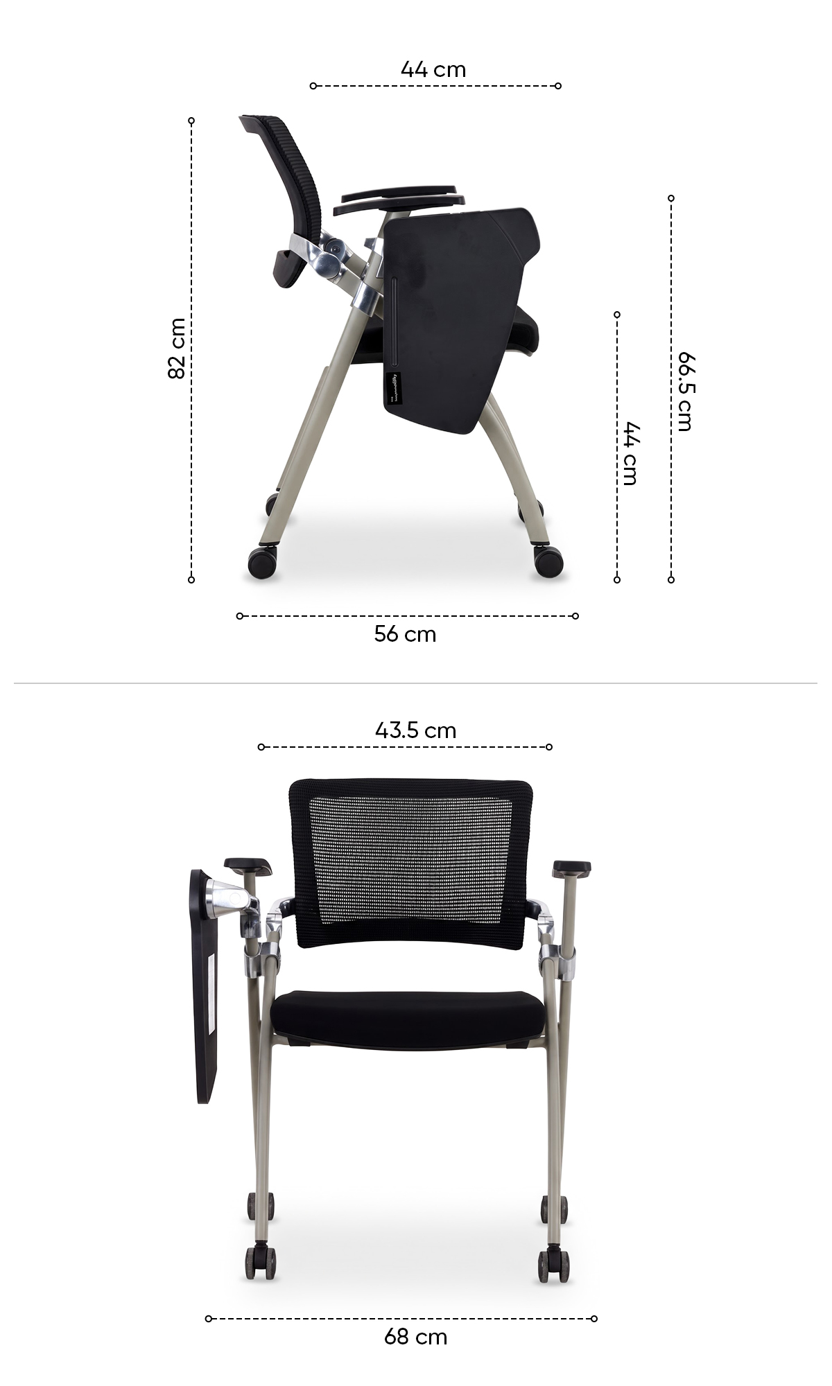 ghế training cao cấp SK1055-C2