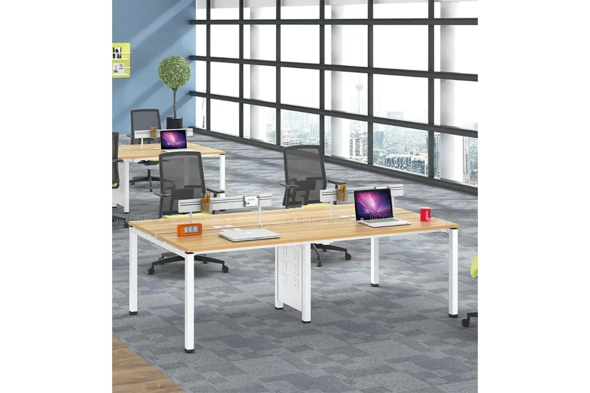 ban-lam-viec-nhan-vien-cao-cap-hien-dai-mychair-ml33 ban-lam-viec-nhan-vien-van-phong-cao-cap-hien-dai-mychair-ml33