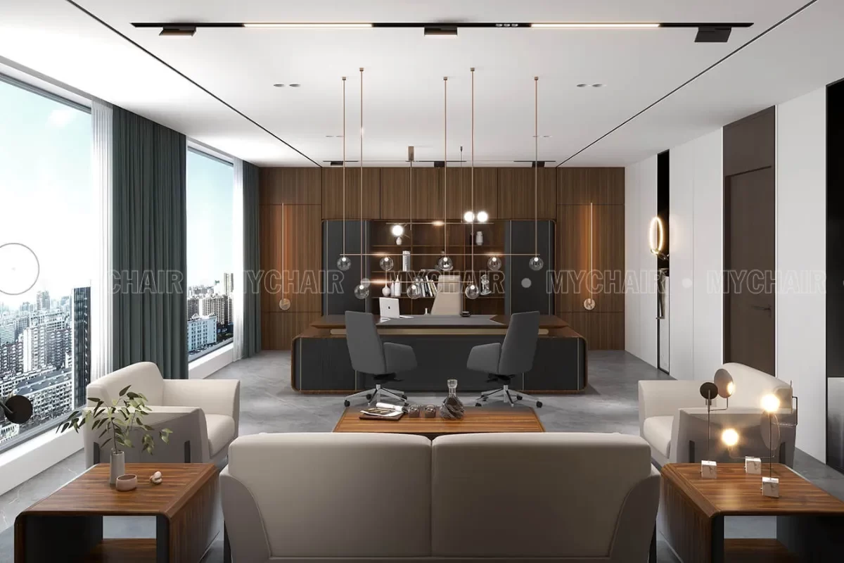 ban-thiet-ke-3d-phong-giam-doc-hien-dai (3) Thiết kế phòng giám đốc lớn sang trọng