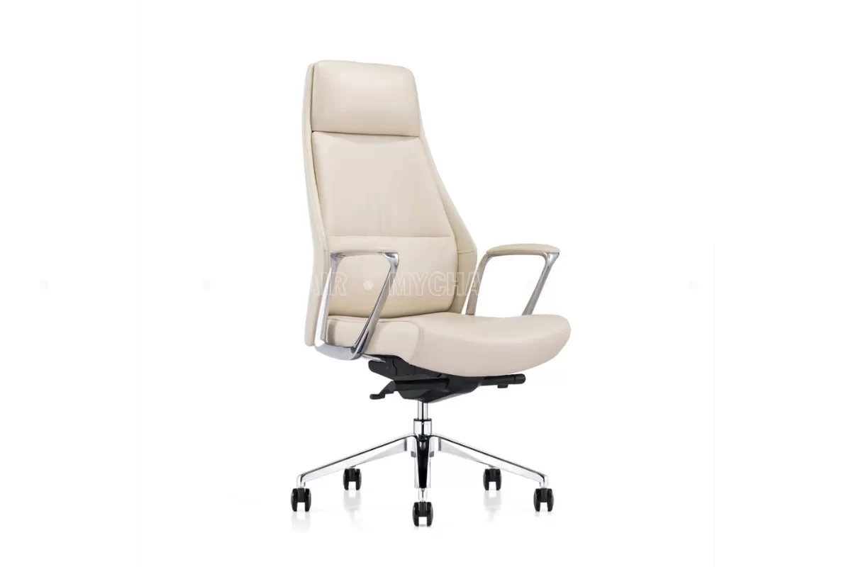 Mẫu thiết kế ghế giám đốc cao cấp FA834A