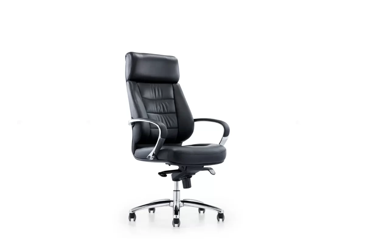 Ghế giám đốc da PU MO612A