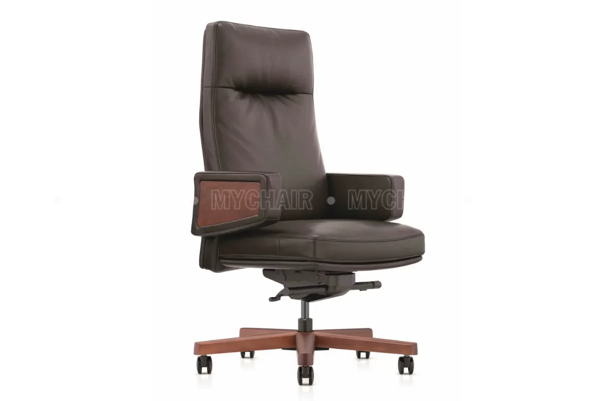 ghe-giam-doc-co-dien-trang-nha-NO131A Ghế giám đốc cổ điển trang nhã NO131A