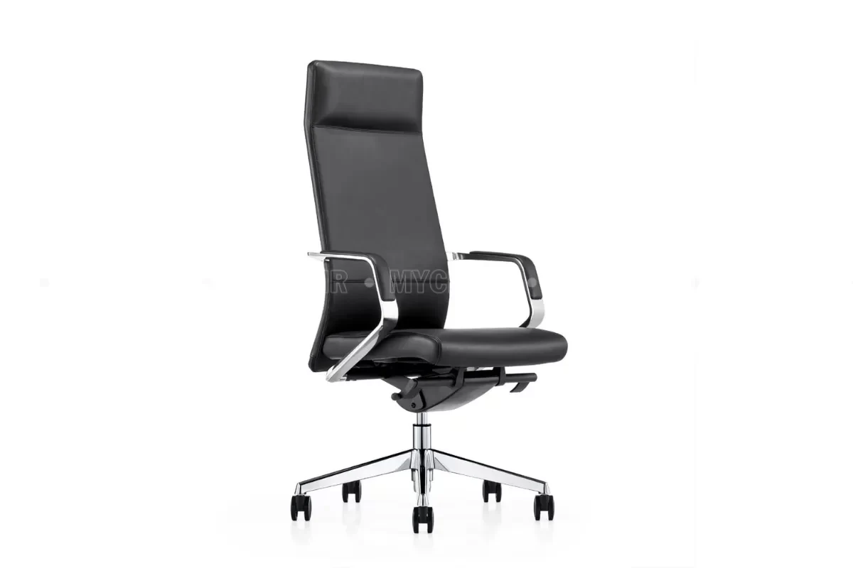 Ghế giám đốc da NDPU chất lượng FA819A