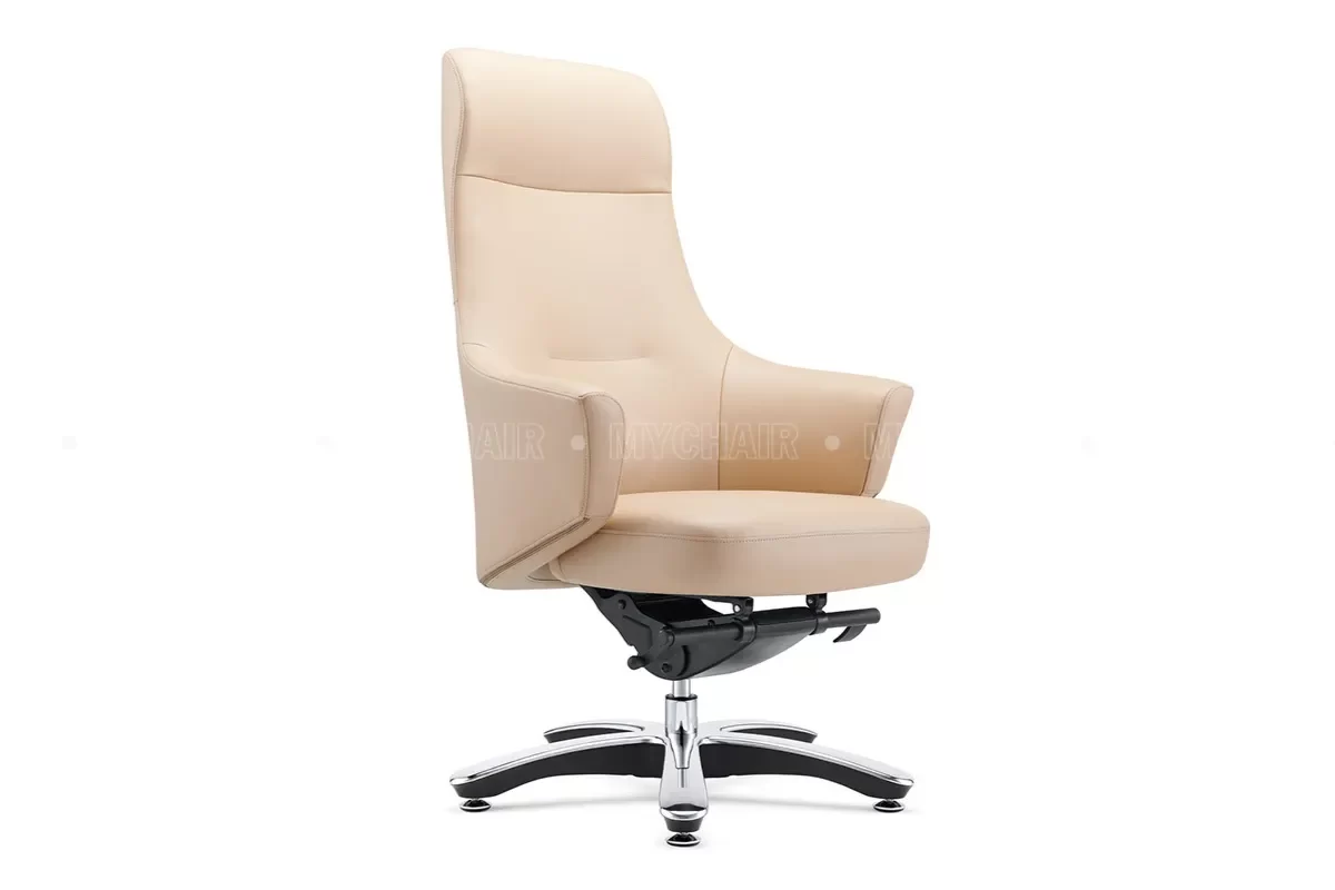 Ghế giám đốc da NDPU cao cấp FA912A