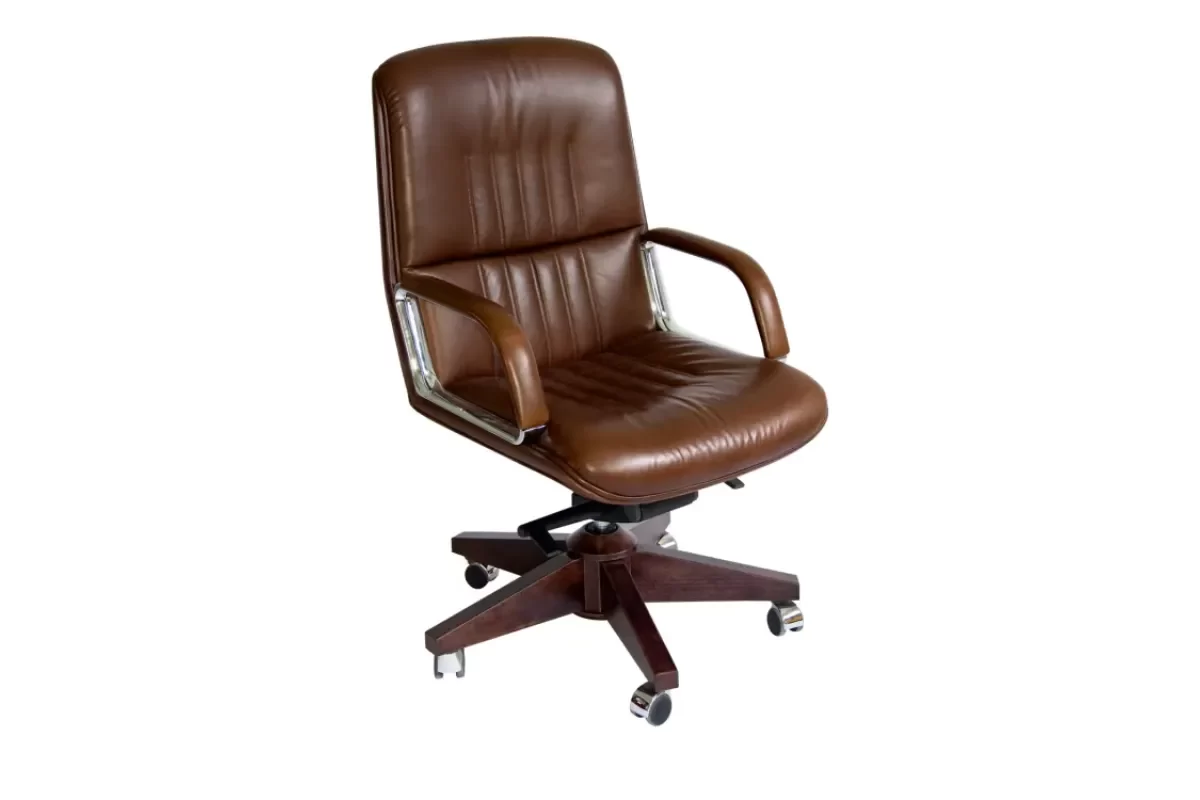 ghe-giam-doc-dat-tien-Classic-Office-Armchair-Tura Ghế giám đốc đắt tiền Classic Office Armchair Tura