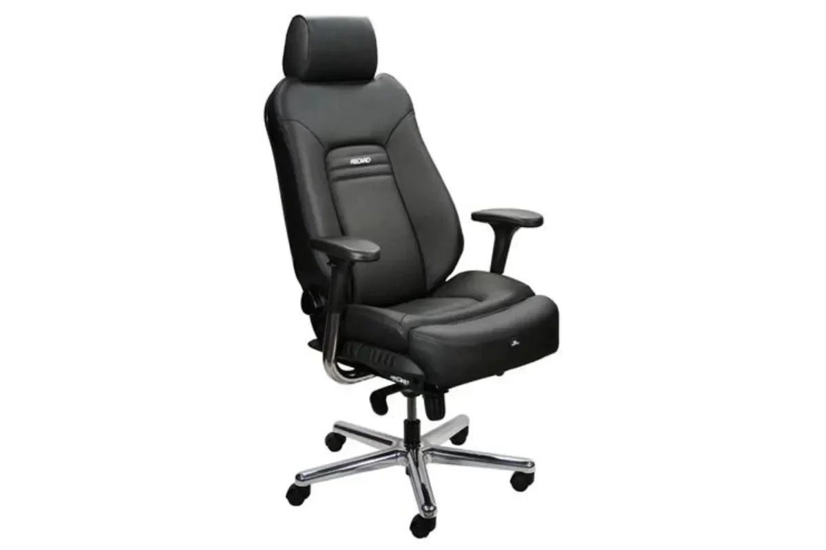 ghe-giam-doc-dat-tien-Recaro-Titan Ghế giám đốc đắt tiền Recaro “Titan”