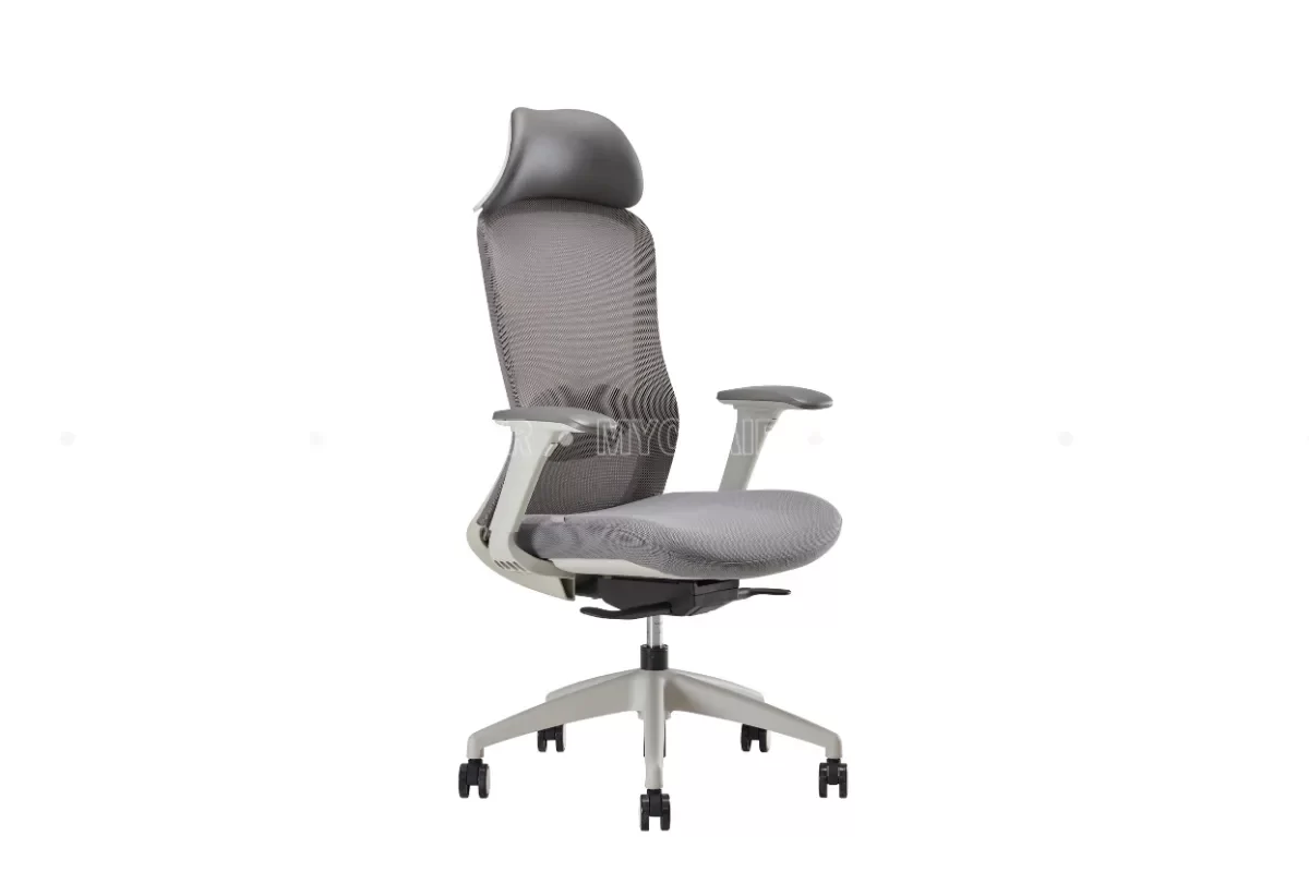 Ghế giám đốc giá rẻ FM114AW