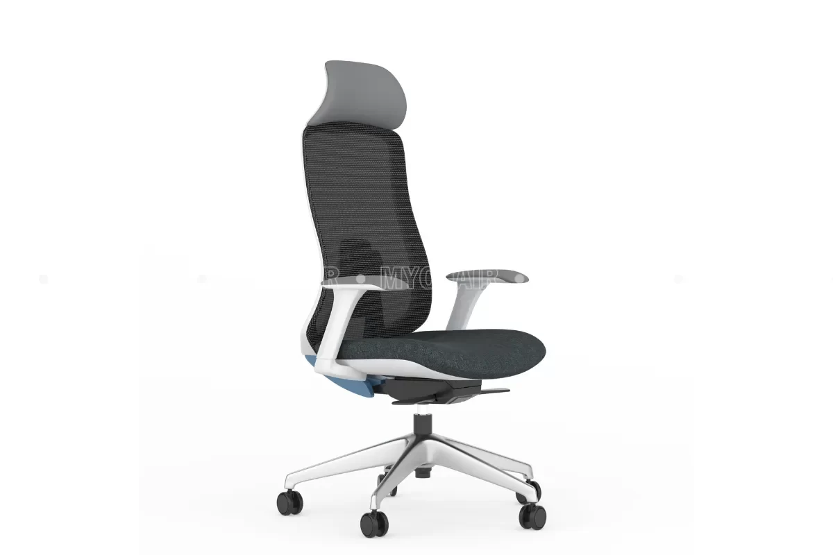 Ghế xoay lưới FM115AW