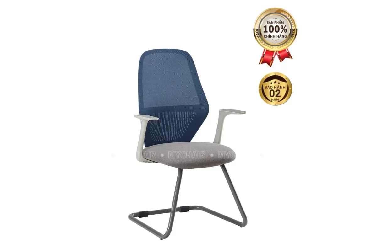 ghe-luoi-van-phong-chan-quy-mychair-fm113cw ghe-luoi-van-phong-chan-quy-mychair-fm113cw