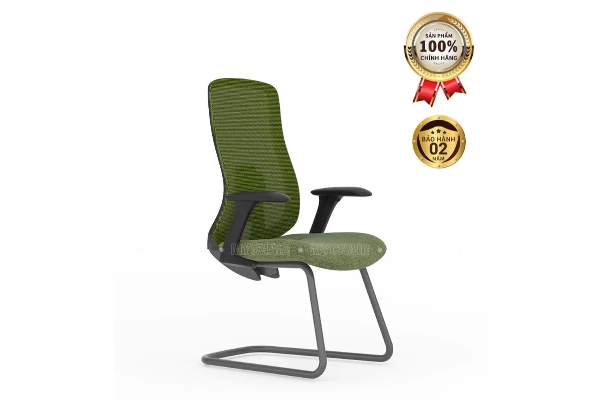 ghe-luoi-van-phong-chan-quy-mychair-fm115cb ghe-luoi-van-phong-chan-quy-mychair-fm115cb