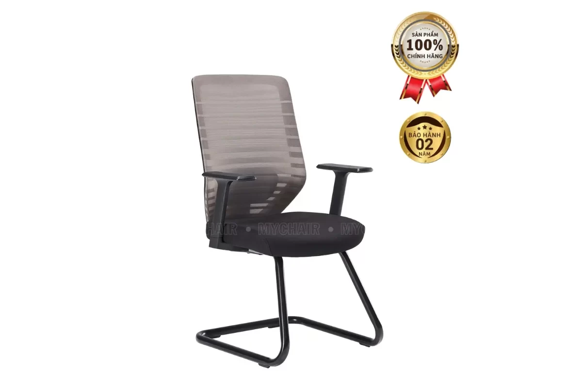 ghe-luoi-van-phong-chan-quy-mychair-fm51cb ghe-luoi-van-phong-chan-quy-mychair-fm51cb