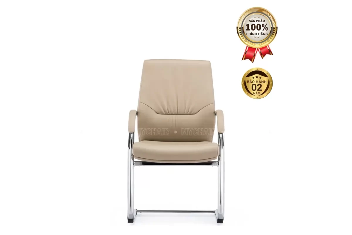Mẫu ghế da đẹp, sang trọng MyChair MO820C