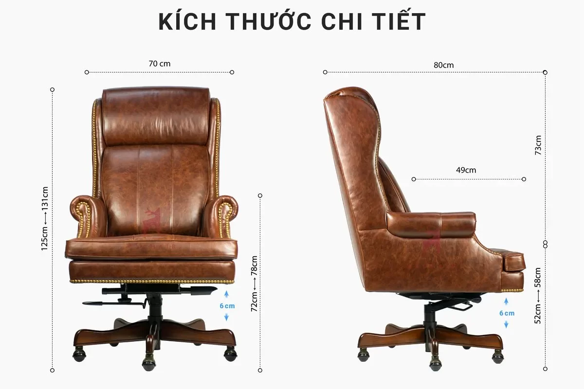 Bản thiết kế 3D bàn ghế giám đốc PRE2