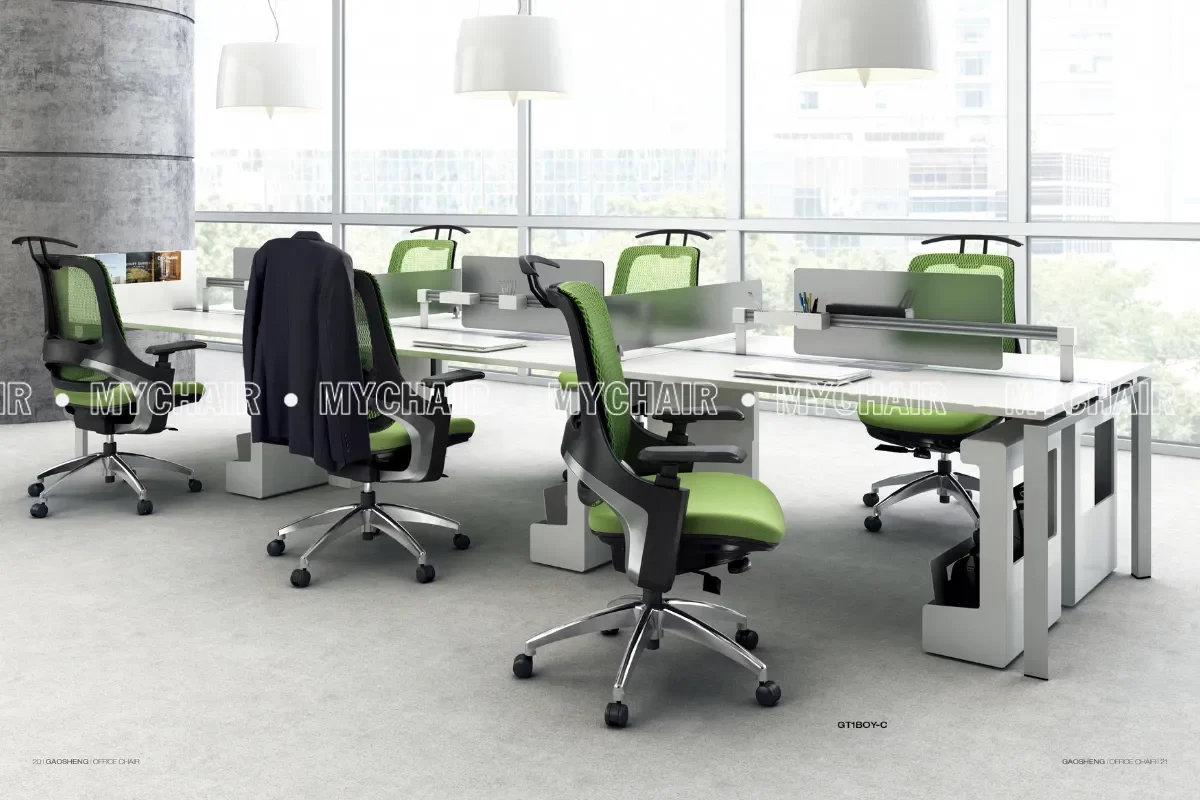 Ưu điểm nổi bật của ghế ngả lưng văn phòng